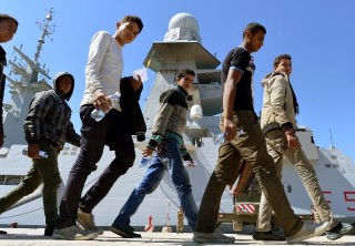 “Nel campo dei diritti umani il Governo italiano sembra essere latitante”