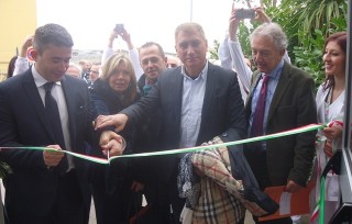 “Entro il 2017, a Pescara, cureremo leucemie e tumori senza chemio”