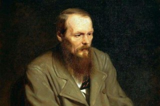 Credi in Dio, “per vedere l’effetto che fa”