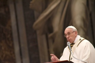 “Dietro gli attentati di Bruxelles ci sono i trafficanti di armi”