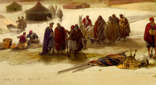 La Pasqua è «passaggio attraverso la passione»