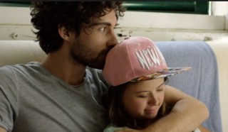 Come saltano i pesci