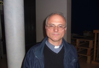 “Non è più tempo di eroi solitari, ribelliamoci tutti per cambiare le cose”