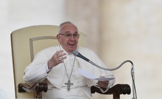 “Gesù è libero e si schiera con la donna peccatrice”