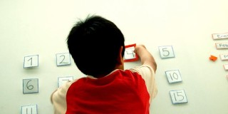 La diagnosi dell’Autismo, “inizio di un nuovo mondo”