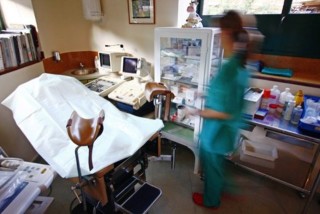 “Una moratoria sull’aborto per salvare la vita di 100 mila bambini”