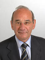 Raffaele Calabrò, deputato Area popolare