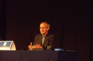 “La natura della crisi siamo noi stessi, il cristianesimo è la speranza”