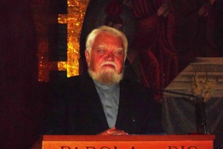 “La misericordia prima di tutto, su di essa si gioca la nostra salvezza”