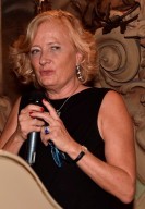 Maria Grazia Rodriguez Y Baena