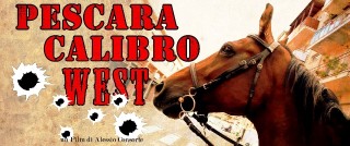 La periferia pescarese raccontata in un film tra western e poliziesco