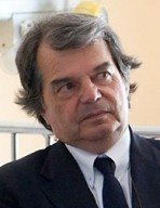 Renato Brunetta, capogruppo Forza Italia alla Camera