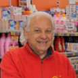 Umberto Pastore, presidente dell'Associazione CuoreCaritas