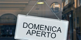 La domenica, un tempo che interessa tutti