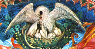 Corpus Domini e arte cristiana