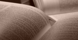 Lingue morte…vive o X