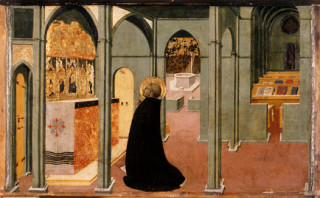 Pietà eucaristica e slancio missionario