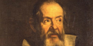 Homo faber 2 – Galilei e il suo cannocchiale