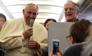 Brexit: “Pensare un’altra forma di Unione europea essendo creativi”