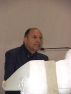 Paolo Todaro, pastore avventista