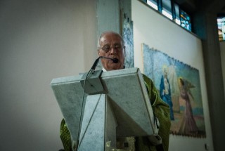 Addio, don Giuseppe