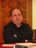 don Marco Pagniello, direttore Caritas Pescara-Penne
