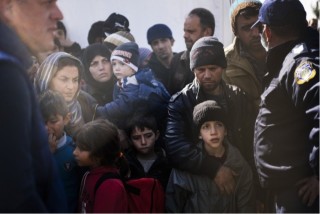 Rifugiati: in 70 milioni hanno lasciato la propria terra per guerre e persecuzioni