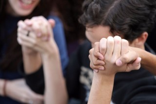 Un minuto di preghiera per invocare il dono della pace