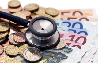 Boom spesa sanitaria privata: difficoltà economiche per 13 milioni di italiani