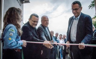 Casa Angelo custode: “Un atto di amore e attenzione verso i papà soli”