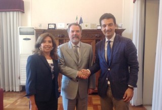 “Dobbiamo rendere i migranti una risorsa per il territorio”