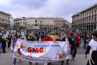 Gmg Cracovia: 562.640 iscritti, gli italiani secondo gruppo più numeroso