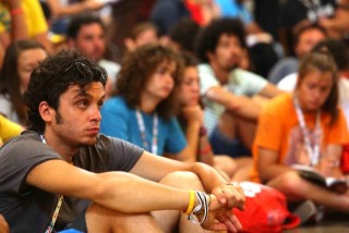 I giovani della Gmg? “Vogliono una Chiesa dal linguaggio contemporaneo”