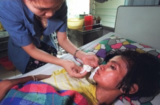 Unicef: “Ogni due minuti un adolescente viene contagiato dall’Hiv”