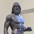 Bronzo di Riace