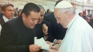 “Hasta luego”, don José