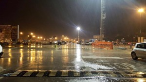 Caritas, On the road e Comune insieme per la sicurezza dell’area di risulta