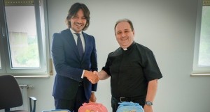 Caritas e Life Pescara insieme a favore degli alunni bisognosi