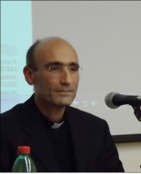 Monsignor Andrea Palmieri, 