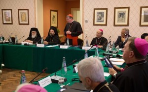Cattolici e Ortodossi: “Auspichiamo un documento condiviso decisivo per l’unità”