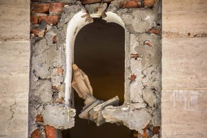 Terremoto: “Caritas in ascolto dei bisogni concordando interventi mirati”