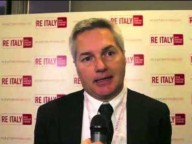 Aldo Mazzocco, presidente Assoimmobiliare