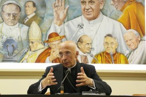 “La Chiesa italiana ha una storia di assoluta prossimità alla gente”
