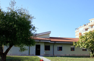 Caritas: a Pescara un centro semi-residenziale per giovani in penale