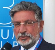 Mario Breglia