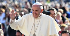 “Papa Francesco incontra obiezioni perché è nella sequela di Gesù”