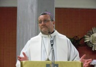 L'arcivescovo Valentinetti presiederà la Santa messa