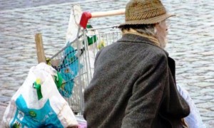 Caritas: “In Italia 51 mila senza fissa dimora in gravi condizioni”