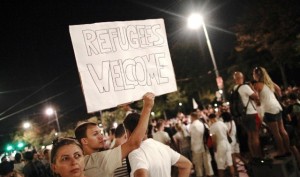 “Sui migranti l’Europa è ancora assente, mentre la gente muore”