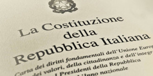 Referendum: “La nostra Costituzione è per la vita”